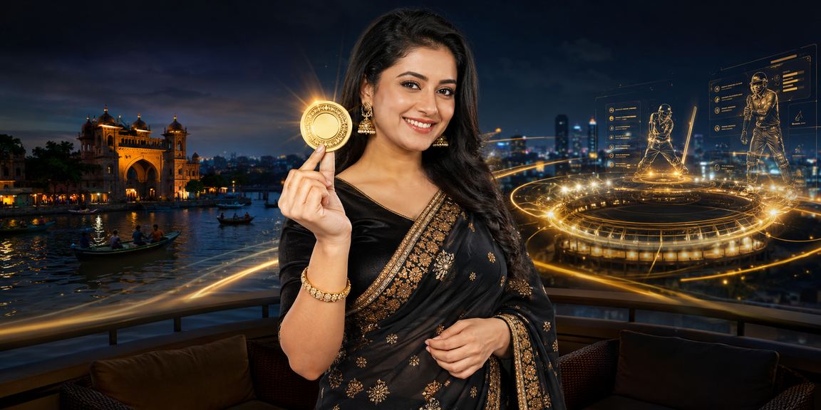 বাংলাদেশি মডেল টস প্রেডিকশনে পুরস্কার জয়ের উত্তেজনায়
