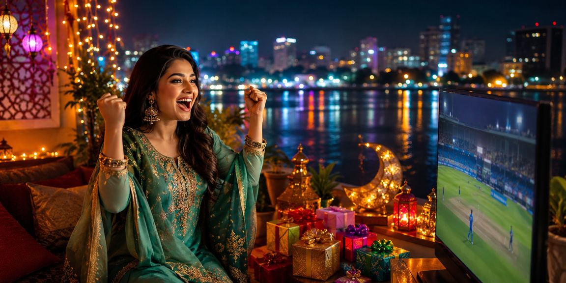 কুমিল্লায় ঈদ উৎসবে ক্রিকেট বেটিং পুরস্কার রিডিম