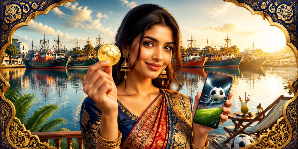 খুলনায় ফুটবল বেটিং প্রোমোশনে অংশগ্রহণের আনন্দময় মুহূর্ত