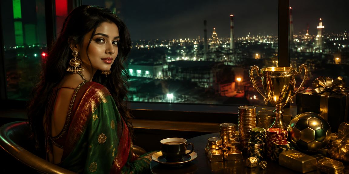 নারায়ণগঞ্জে বিনোদন কেন্দ্রে bet winner প্রোমোশন উপভোগের দৃশ্য